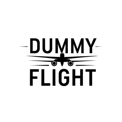 My Dummy Flight